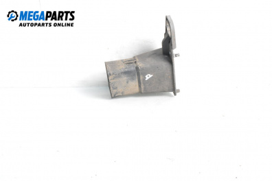 Буфер предна броня за Peugeot 5008 Minivan (06.2009 - 03.2017), миниван, позиция: предна, дясна