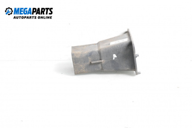 Буфер предна броня за Peugeot 5008 Minivan (06.2009 - 03.2017), миниван, позиция: предна, лява