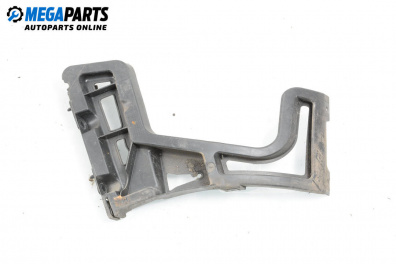 Държач броня за Peugeot 5008 Minivan (06.2009 - 03.2017), миниван, позиция: задна, лява