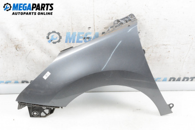 Калник за Peugeot 5008 Minivan (06.2009 - 03.2017), 4+1 вр., миниван, позиция: предна, лява