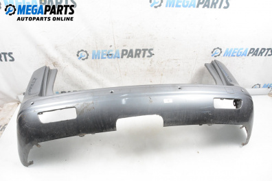 Задна броня за Peugeot 5008 Minivan (06.2009 - 03.2017), миниван