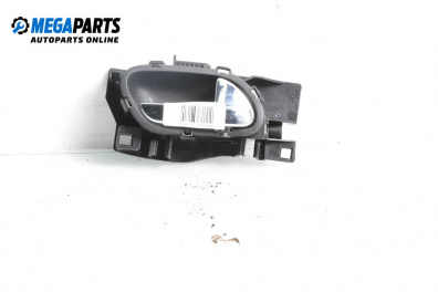 Вътрешна дръжка за Peugeot 5008 Minivan (06.2009 - 03.2017), 4+1 вр., миниван, позиция: задна, дясна