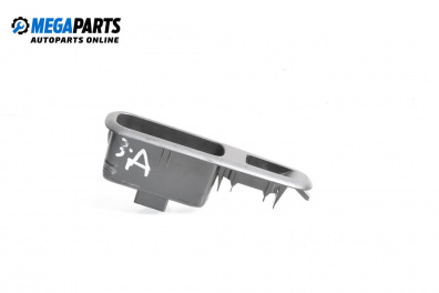 Интериорна пластмаса за Peugeot 5008 Minivan (06.2009 - 03.2017), 4+1 вр., миниван, позиция: задна