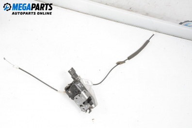 Брава на врата за Peugeot 5008 Minivan (06.2009 - 03.2017), позиция: задна, дясна