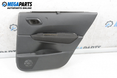 Кора врата за Peugeot 5008 Minivan (06.2009 - 03.2017), 4+1 вр., миниван, позиция: задна, дясна