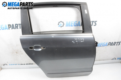 Врата за Peugeot 5008 Minivan (06.2009 - 03.2017), 4+1 вр., миниван, позиция: задна, дясна