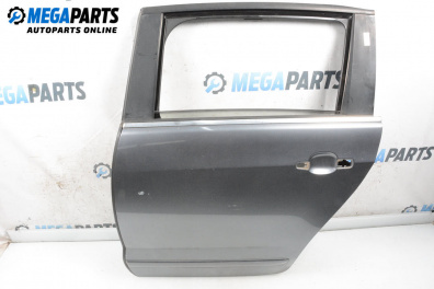 Врата за Peugeot 5008 Minivan (06.2009 - 03.2017), 4+1 вр., миниван, позиция: задна, лява