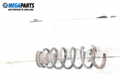 Пружина за ходова част за Peugeot 5008 Minivan (06.2009 - 03.2017), миниван, позиция: задна