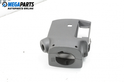 Интериорна пластмаса волан за Peugeot 5008 Minivan (06.2009 - 03.2017), 4+1 вр., миниван