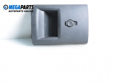 Интериорна пластмаса за Peugeot 5008 Minivan (06.2009 - 03.2017), 4+1 вр., миниван, позиция: предна