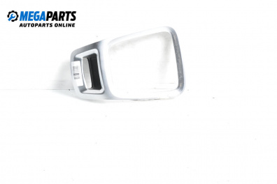 Конзола скоростен лост за Peugeot 5008 Minivan (06.2009 - 03.2017)