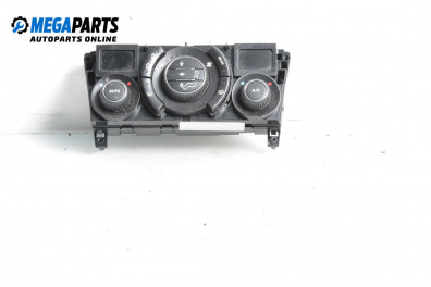 Панел климатроник за Peugeot 5008 Minivan (06.2009 - 03.2017)