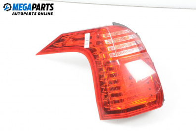 Стоп за Peugeot 5008 Minivan (06.2009 - 03.2017), миниван, позиция: лява