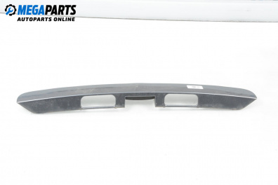 Планка багажник за Peugeot 5008 Minivan (06.2009 - 03.2017), 4+1 вр., миниван