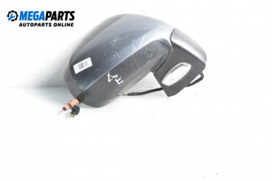 Огледало за Peugeot 5008 Minivan (06.2009 - 03.2017), 4+1 вр., миниван, позиция: дясна