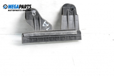 Водач стъкло за Peugeot 5008 Minivan (06.2009 - 03.2017), 4+1 вр., миниван, позиция: задна, дясна