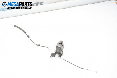 Брава на врата за Peugeot 5008 Minivan (06.2009 - 03.2017), позиция: предна, дясна