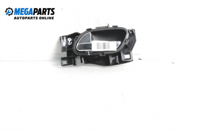 Вътрешна дръжка за Peugeot 5008 Minivan (06.2009 - 03.2017), 4+1 вр., миниван, позиция: задна, дясна