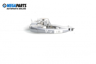 Външна дръжка за Peugeot 5008 Minivan (06.2009 - 03.2017), 4+1 вр., миниван, позиция: предна, дясна