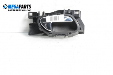 Вътрешна дръжка за Peugeot 5008 Minivan (06.2009 - 03.2017), 4+1 вр., миниван, позиция: предна, дясна