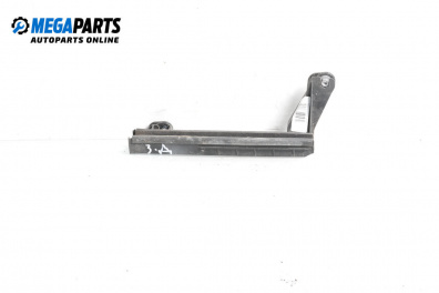 Планка за Peugeot 5008 Minivan (06.2009 - 03.2017), 4+1 вр., миниван