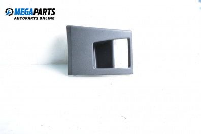 Интериорна пластмаса за Peugeot 5008 Minivan (06.2009 - 03.2017), 4+1 вр., миниван, позиция: предна