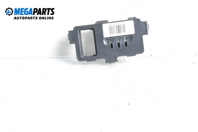 Интериорна пластмаса за Peugeot 5008 Minivan (06.2009 - 03.2017), 4+1 вр., миниван, позиция: предна