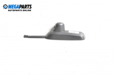 Интериорна пластмаса за Peugeot 5008 Minivan (06.2009 - 03.2017), 4+1 вр., миниван, позиция: предна