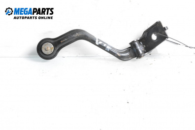 Планка за Peugeot 5008 Minivan (06.2009 - 03.2017), 4+1 вр., миниван