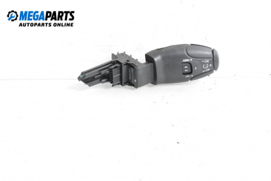 Лостче аудио управление за Peugeot 5008 Minivan (06.2009 - 03.2017)