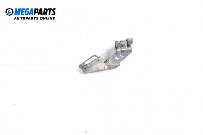 Държач броня за Peugeot 5008 Minivan (06.2009 - 03.2017), миниван, позиция: задна, лява