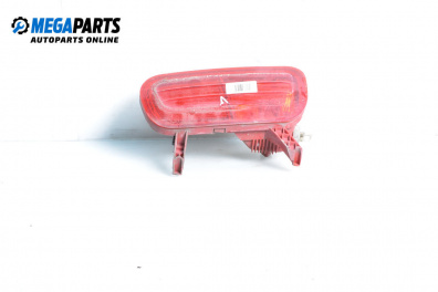 Стоп в броня за Peugeot 5008 Minivan (06.2009 - 03.2017), миниван, позиция: лява