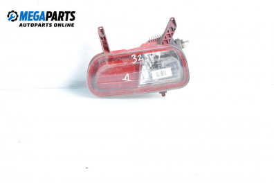 Стоп в броня за Peugeot 5008 Minivan (06.2009 - 03.2017), миниван, позиция: дясна