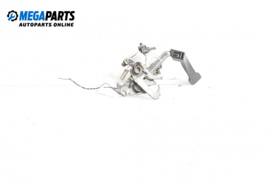 Брава преден капак за Peugeot 5008 Minivan (06.2009 - 03.2017)