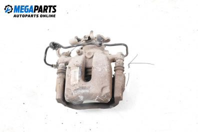 Спирачен апарат за Peugeot 5008 Minivan (06.2009 - 03.2017), позиция: задна, лява