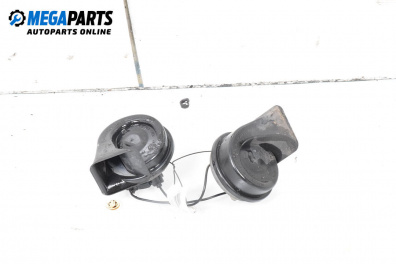 Клаксони за Peugeot 5008 Minivan (06.2009 - 03.2017)