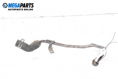 EGR тръба за Peugeot 5008 Minivan (06.2009 - 03.2017) 1.6 16V, 156 к.с.