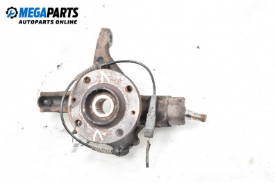 Шенкел главина за Peugeot 5008 Minivan (06.2009 - 03.2017), позиция: предна, лява