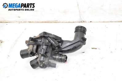 Корпус на термостат за Peugeot 5008 Minivan (06.2009 - 03.2017) 1.6 16V, 156 к.с.