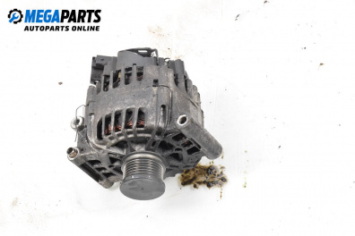 Алтернатор / генератор за Peugeot 5008 Minivan (06.2009 - 03.2017) 1.6 16V, 156 к.с.