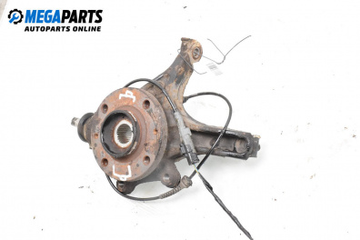 Шенкел главина за Peugeot 5008 Minivan (06.2009 - 03.2017), позиция: предна, дясна