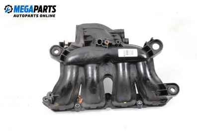 Всмукателен колектор за Peugeot 5008 Minivan (06.2009 - 03.2017) 1.6 16V, 156 к.с.