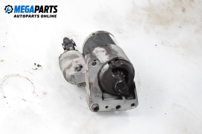 Стартер за Peugeot 5008 Minivan (06.2009 - 03.2017) 1.6 16V, 156 к.с.