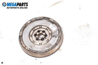 Демпферен маховик за Peugeot 5008 Minivan (06.2009 - 03.2017)