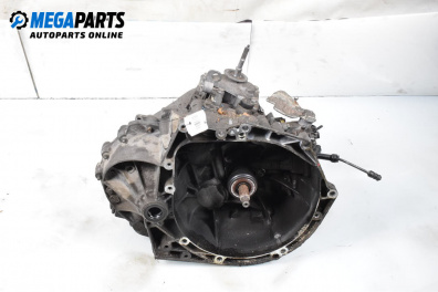 Ръчна скоростна кутия за Peugeot 5008 Minivan (06.2009 - 03.2017) 1.6 16V, 156 к.с.