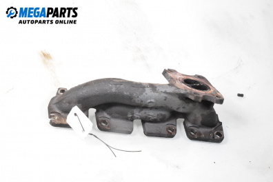 Изпускателен колектор  за Peugeot 5008 Minivan (06.2009 - 03.2017) 1.6 16V, 156 к.с.