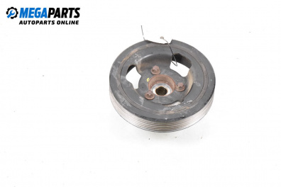 Ремъчна шайба за Peugeot 5008 Minivan (06.2009 - 03.2017) 1.6 16V, 156 к.с.