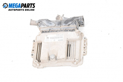 Компютър двигател за Opel Astra H Estate (08.2004 - 05.2014) 1.9 CDTI, 100 к.с.