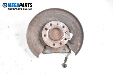 Шенкел главина за Opel Astra H Estate (08.2004 - 05.2014), позиция: предна, лява