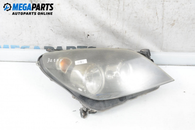 Фар за Opel Astra H Estate (08.2004 - 05.2014), комби, позиция: дясна